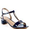 LUNAR WOMENS LOW HEEL - BLUE